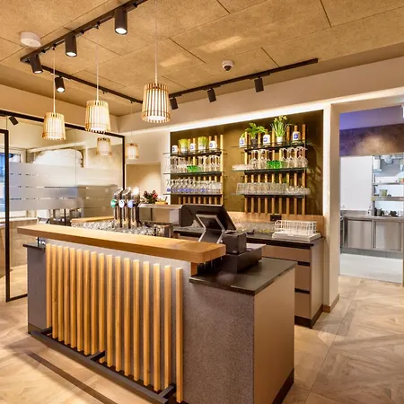 호텔 Gross Genuss Kaibing