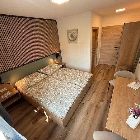 Hotel Gross Genuss