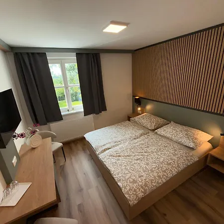 Gross Genuss Hotel 3*