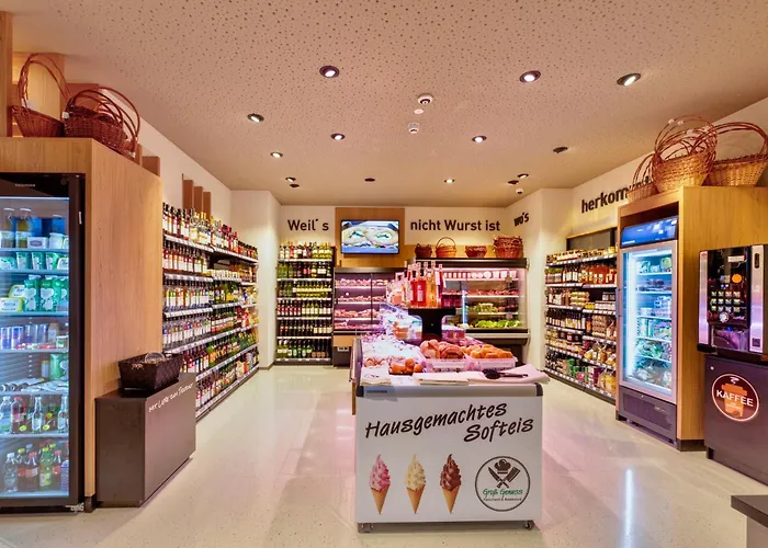 Gross Genuss Kaibing