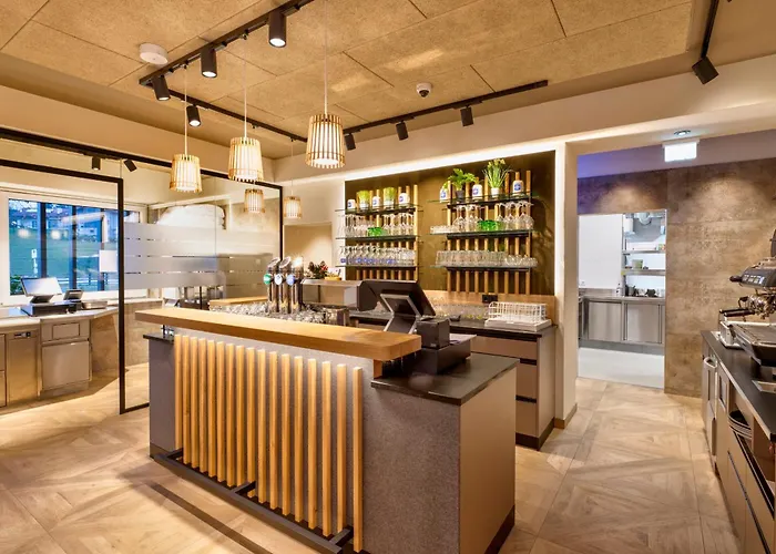 酒店 Gross Genuss Kaibing