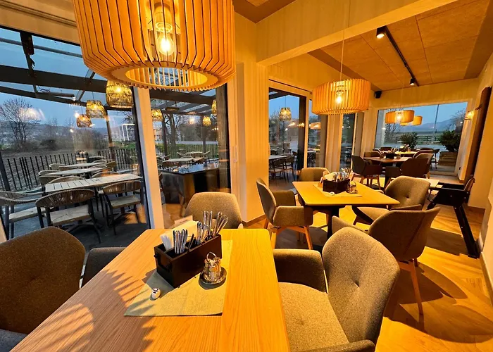 Gross Genuss 3* Kaibing