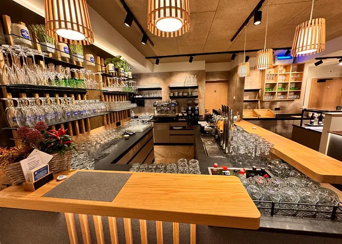 Gross Genuss 酒店 Kaibing