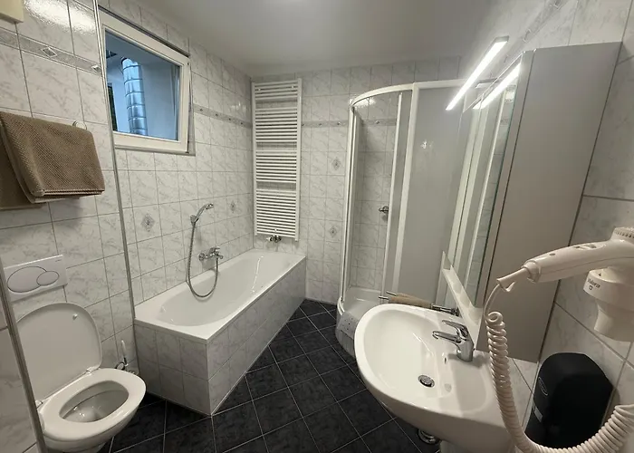 Gross Genuss 3* Kaibing