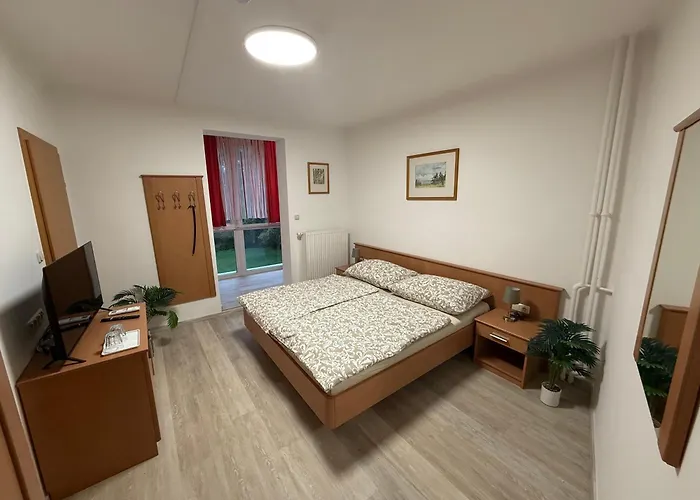 Gross Genuss فندق